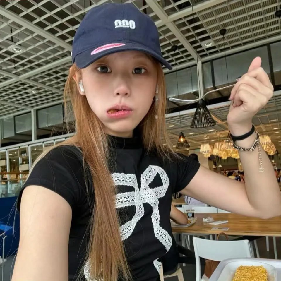 彗星美人